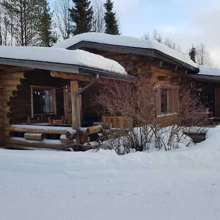 Iltarusko * クーサモ