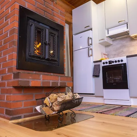 Iltarusko クーサモ