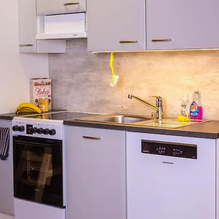 Iltarusko Horská chata Kuusamo