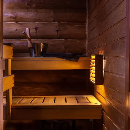 シャレー Iltarusko