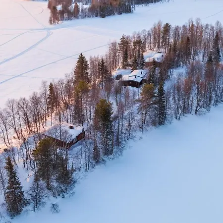 Iltarusko Domek alpejski *