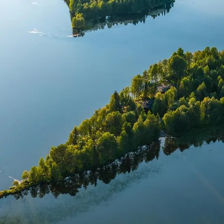Iltarusko Domek alpejski