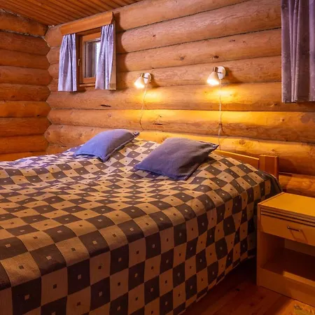 Iltarusko シャレー *